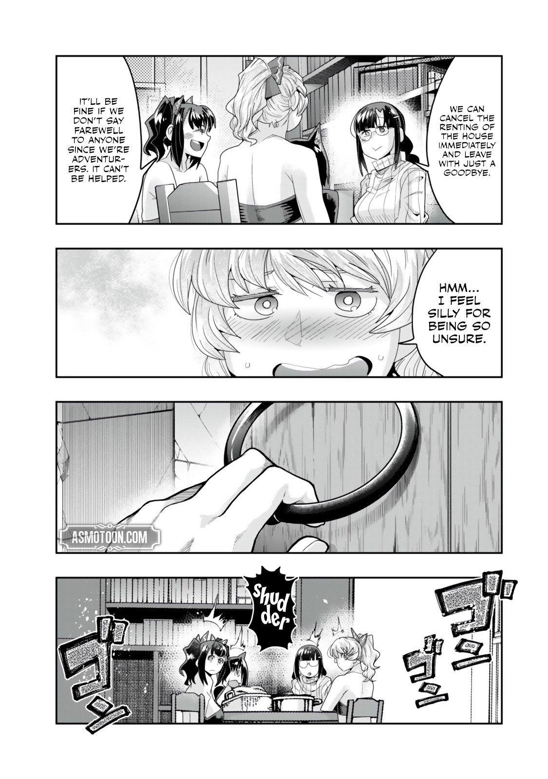 I Don’t Really Get It, but It Looks Like I Was Reincarnated in Another World Chapter 120 - Page 24