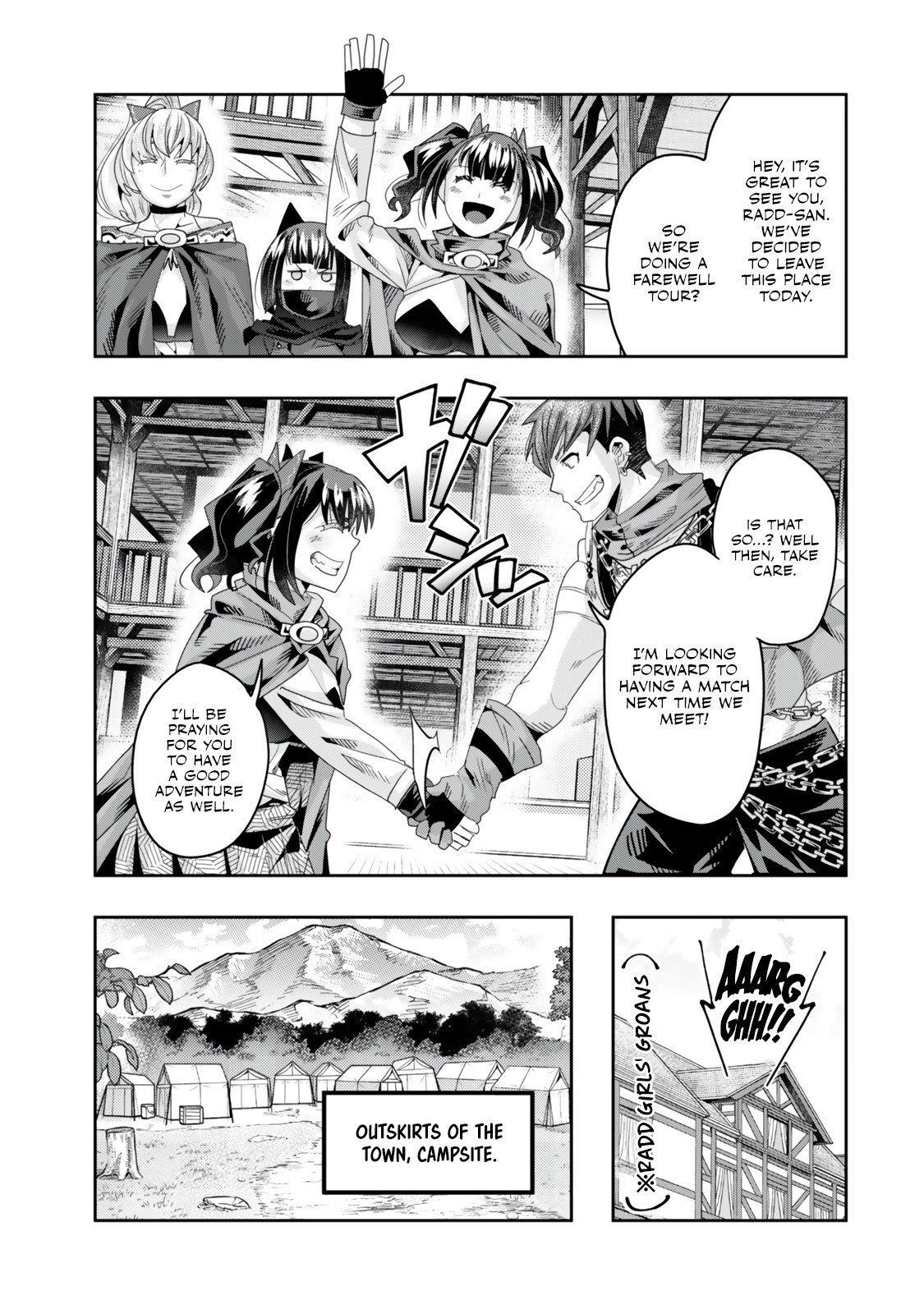 I Don’t Really Get It, but It Looks Like I Was Reincarnated in Another World Chapter 120 - Page 30