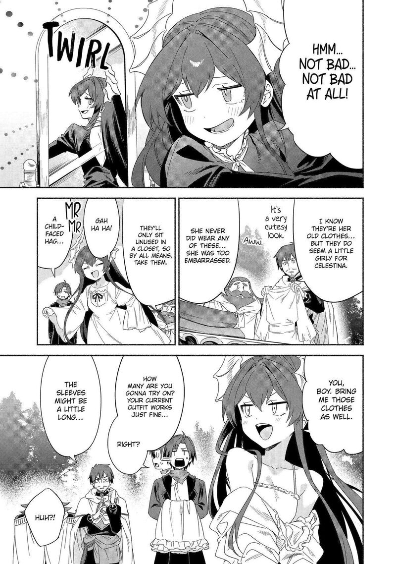 The Diary Of A Sage Around 40 Living In Another World Chapter 69 - Page 9