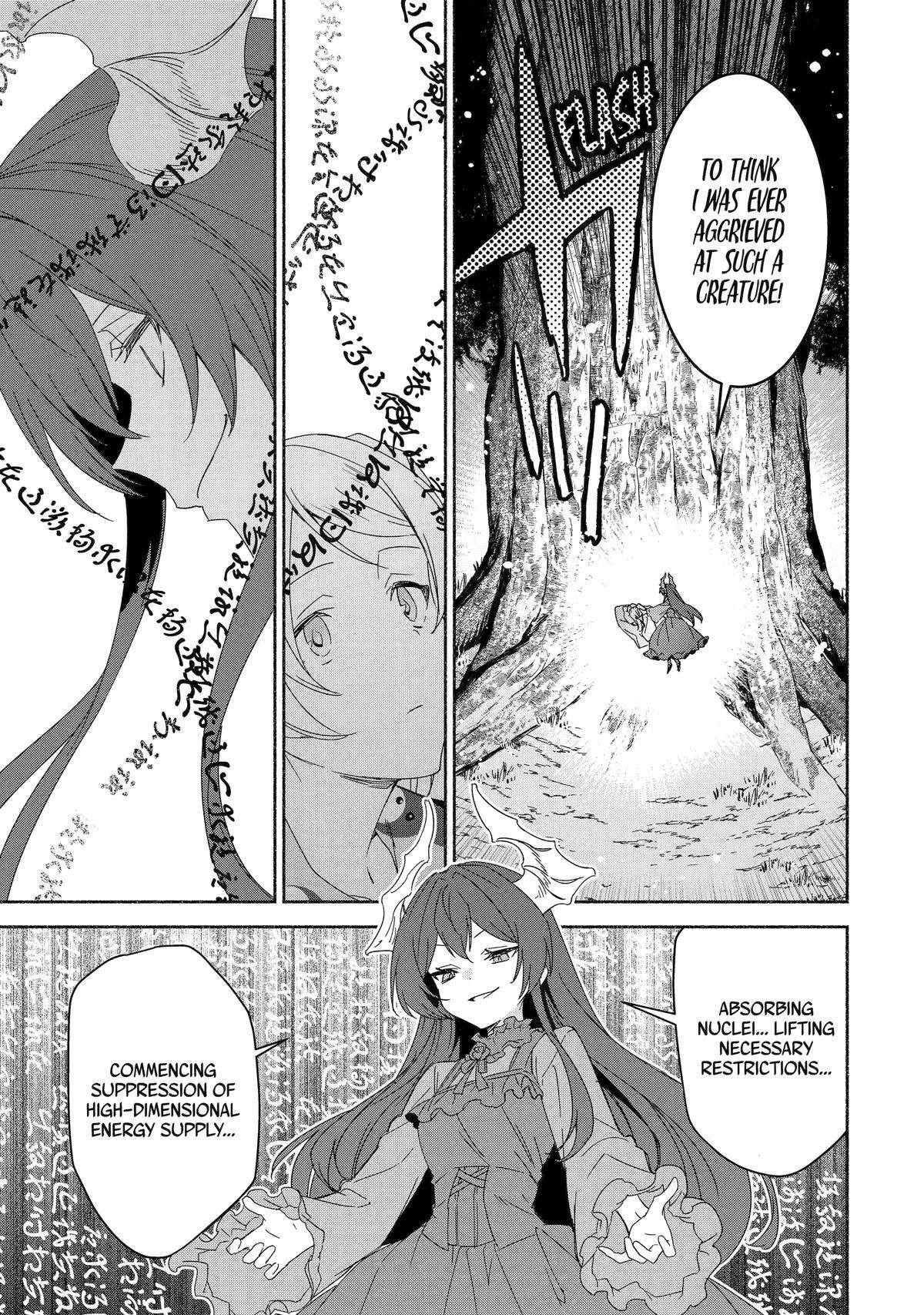 The Diary Of A Sage Around 40 Living In Another World Chapter 76 - Page 31