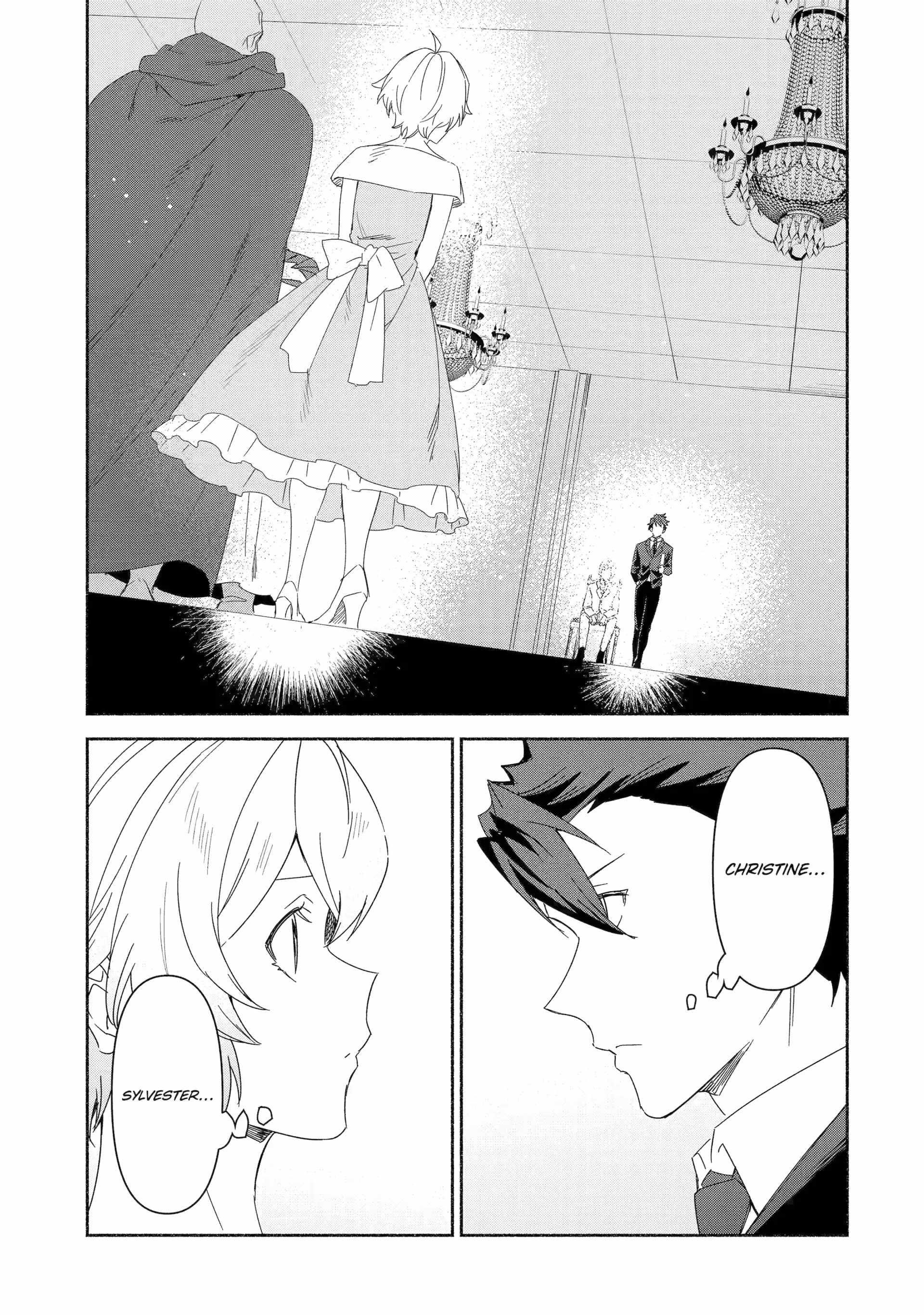 The Diary Of A Sage Around 40 Living In Another World Chapter 79 - Page 9