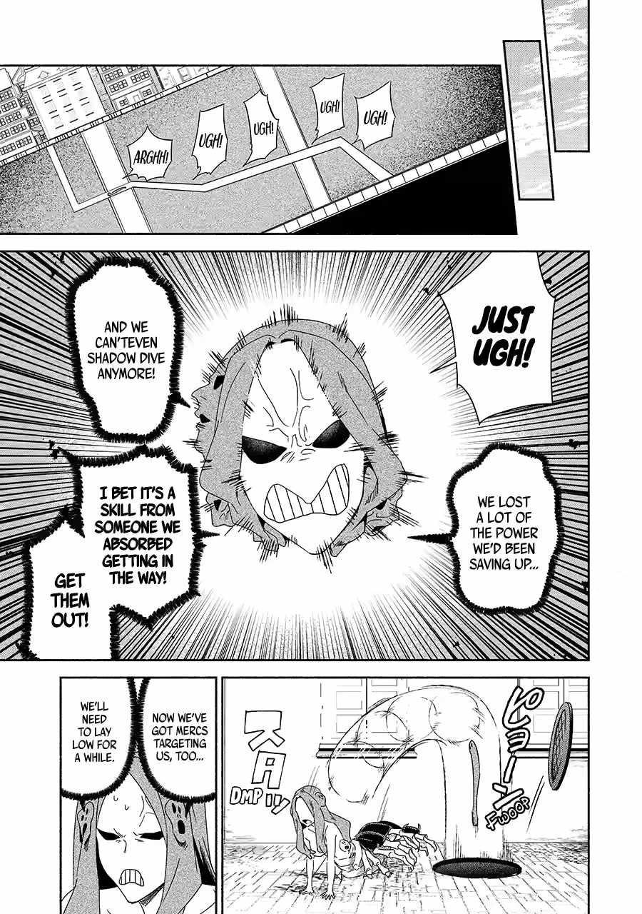 The Diary Of A Sage Around 40 Living In Another World Chapter 80 - Page 19