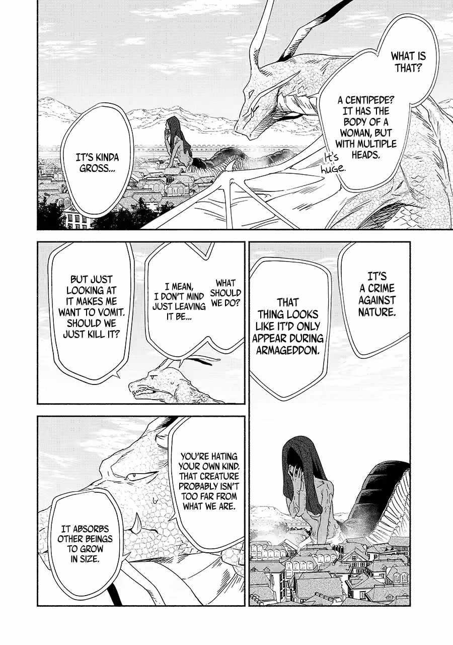 The Diary Of A Sage Around 40 Living In Another World Chapter 80 - Page 25