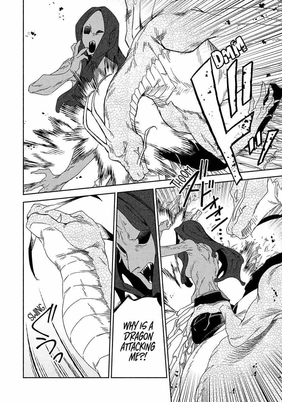 The Diary Of A Sage Around 40 Living In Another World Chapter 80 - Page 27