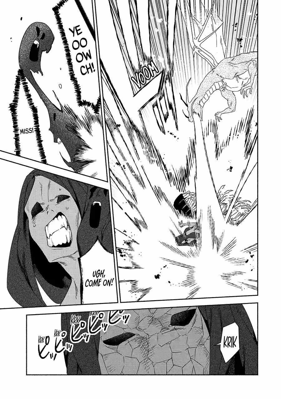 The Diary Of A Sage Around 40 Living In Another World Chapter 80 - Page 28