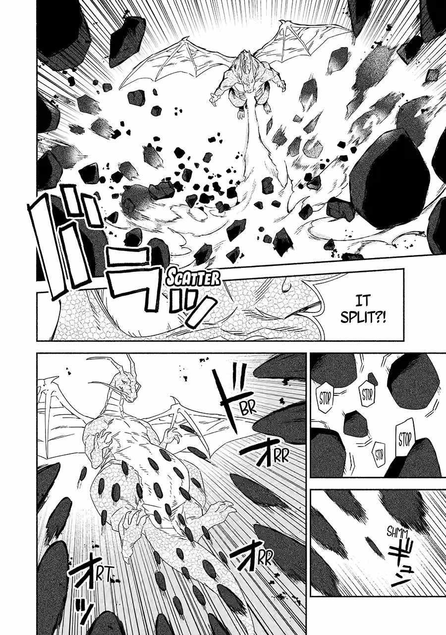 The Diary Of A Sage Around 40 Living In Another World Chapter 80 - Page 29