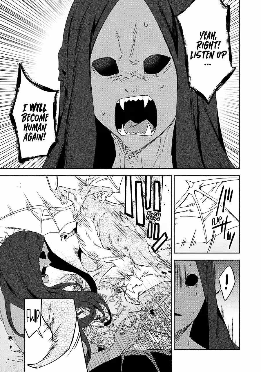 The Diary Of A Sage Around 40 Living In Another World Chapter 80 - Page 32