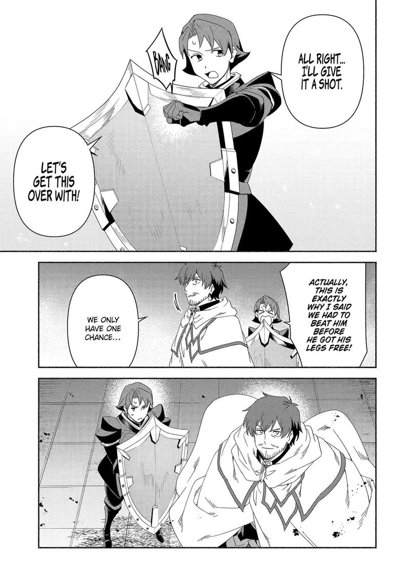 The Diary Of A Sage Around 40 Living In Another World Chapter 87 - Page 24