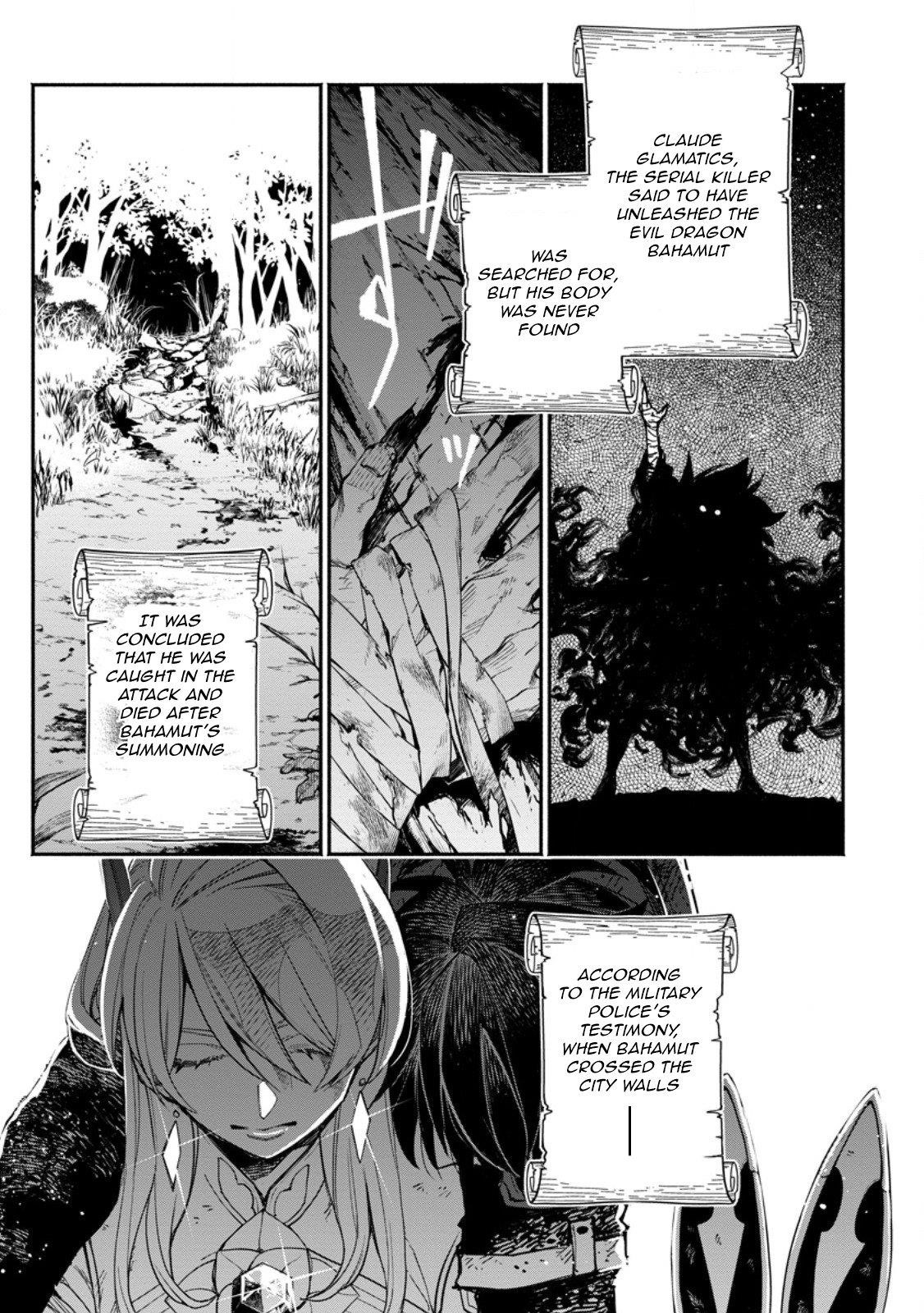 Experience Distribution Ability; Solo Life of the Strongest Point Gifter in a different world Chapter 19.3 - Page 9