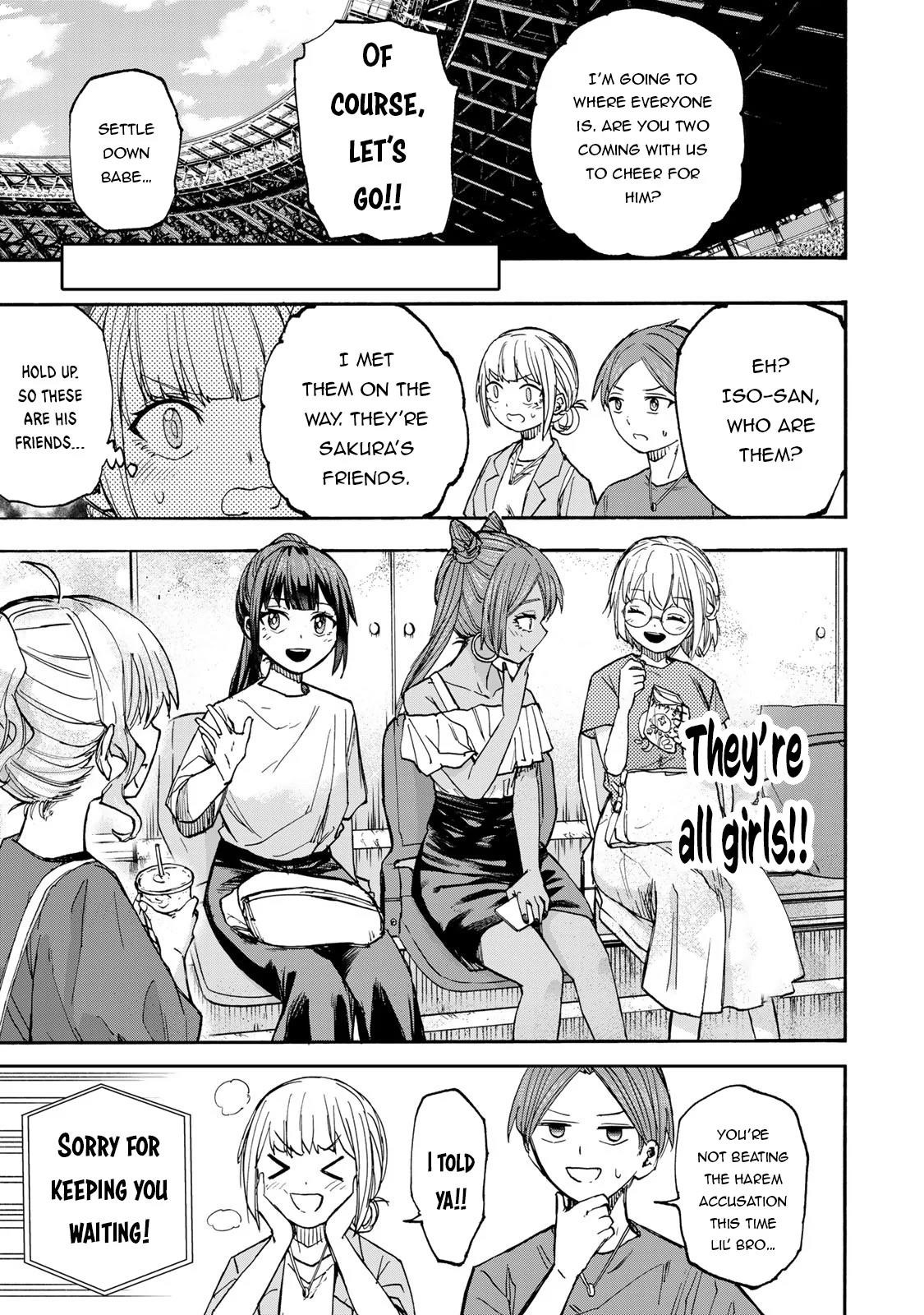 Saikyou de Saisoku no Mugen Level Up Chapter 38 - Page 13