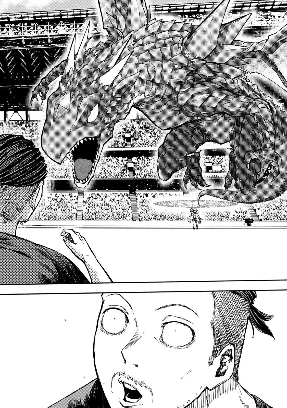 Saikyou de Saisoku no Mugen Level Up Chapter 38 - Page 16