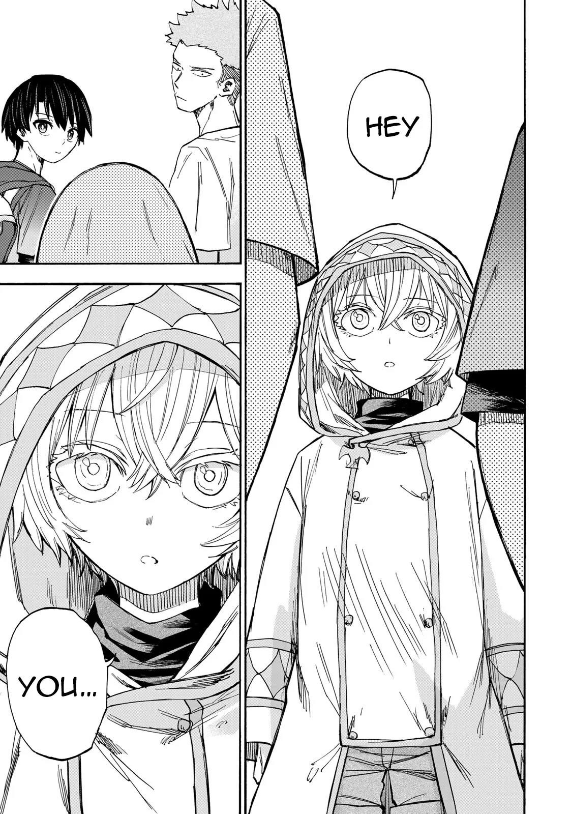 Saikyou de Saisoku no Mugen Level Up Chapter 38 - Page 5