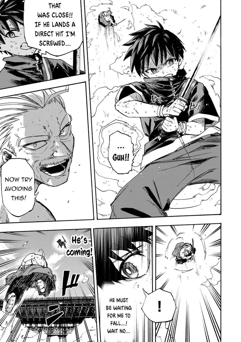 Saikyou de Saisoku no Mugen Level Up Chapter 40 - Page 13