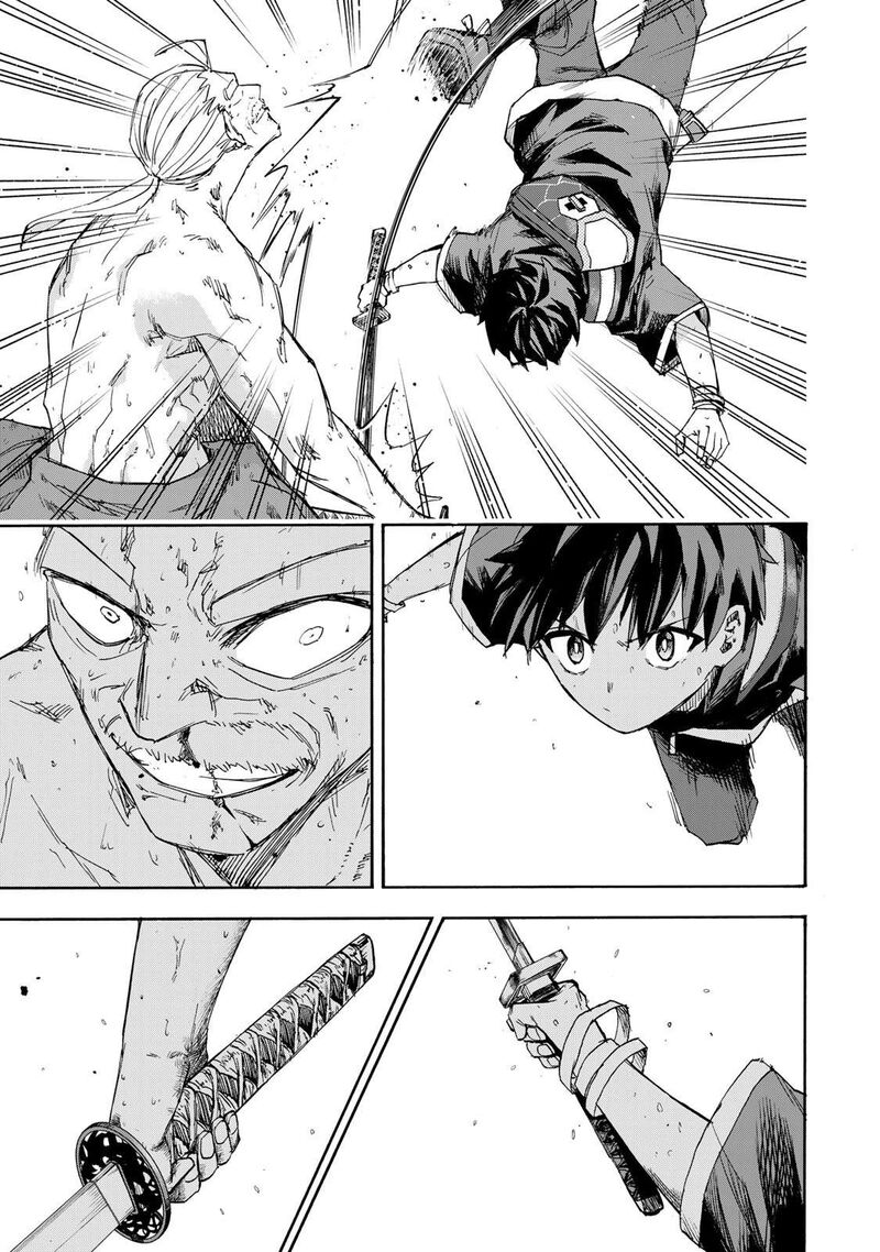 Saikyou de Saisoku no Mugen Level Up Chapter 40 - Page 17