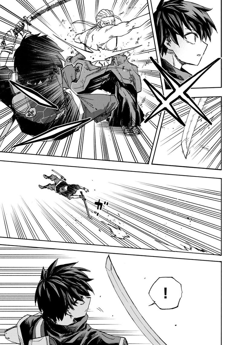 Saikyou de Saisoku no Mugen Level Up Chapter 40 - Page 5