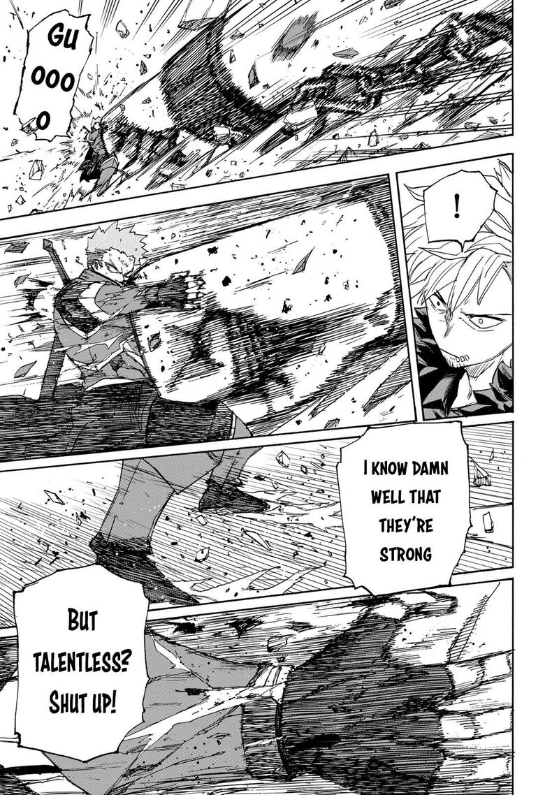 Saikyou de Saisoku no Mugen Level Up Chapter 42 - Page 13