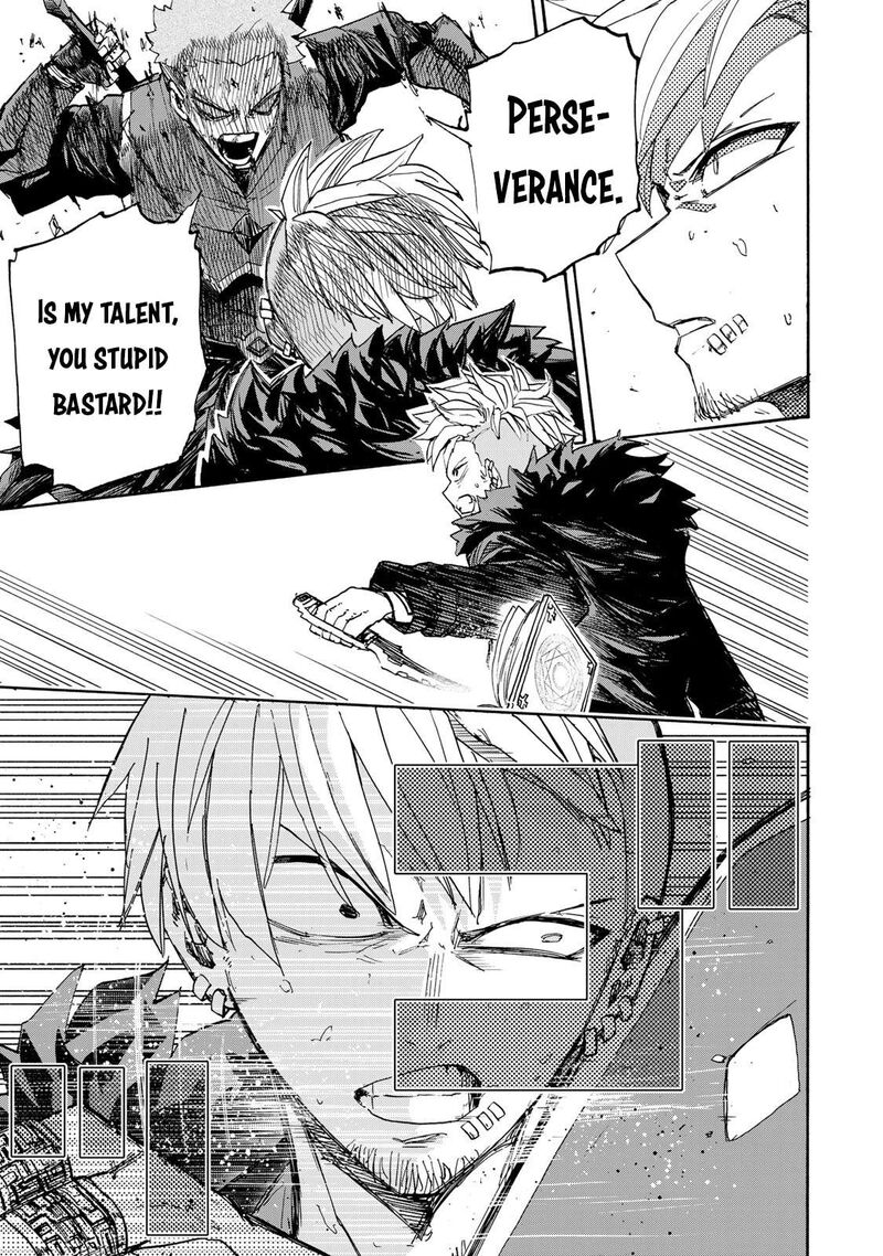 Saikyou de Saisoku no Mugen Level Up Chapter 42 - Page 15