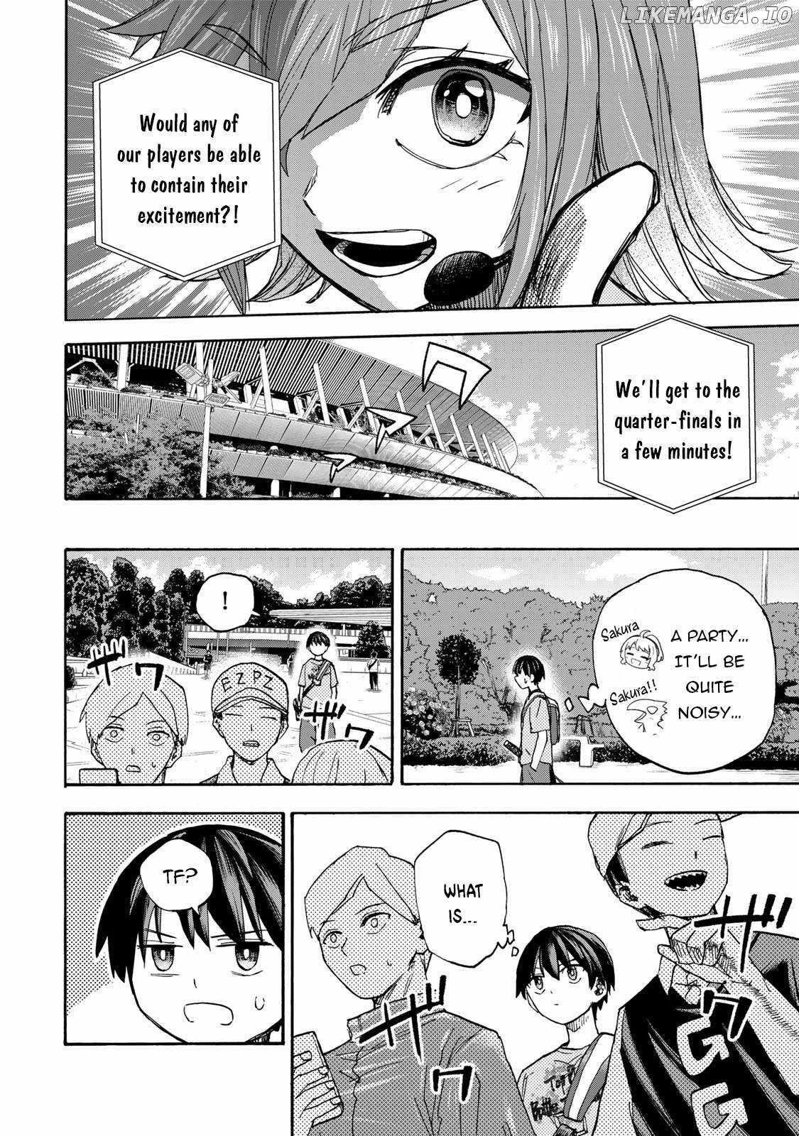 Saikyou de Saisoku no Mugen Level Up Chapter 43 - Page 10