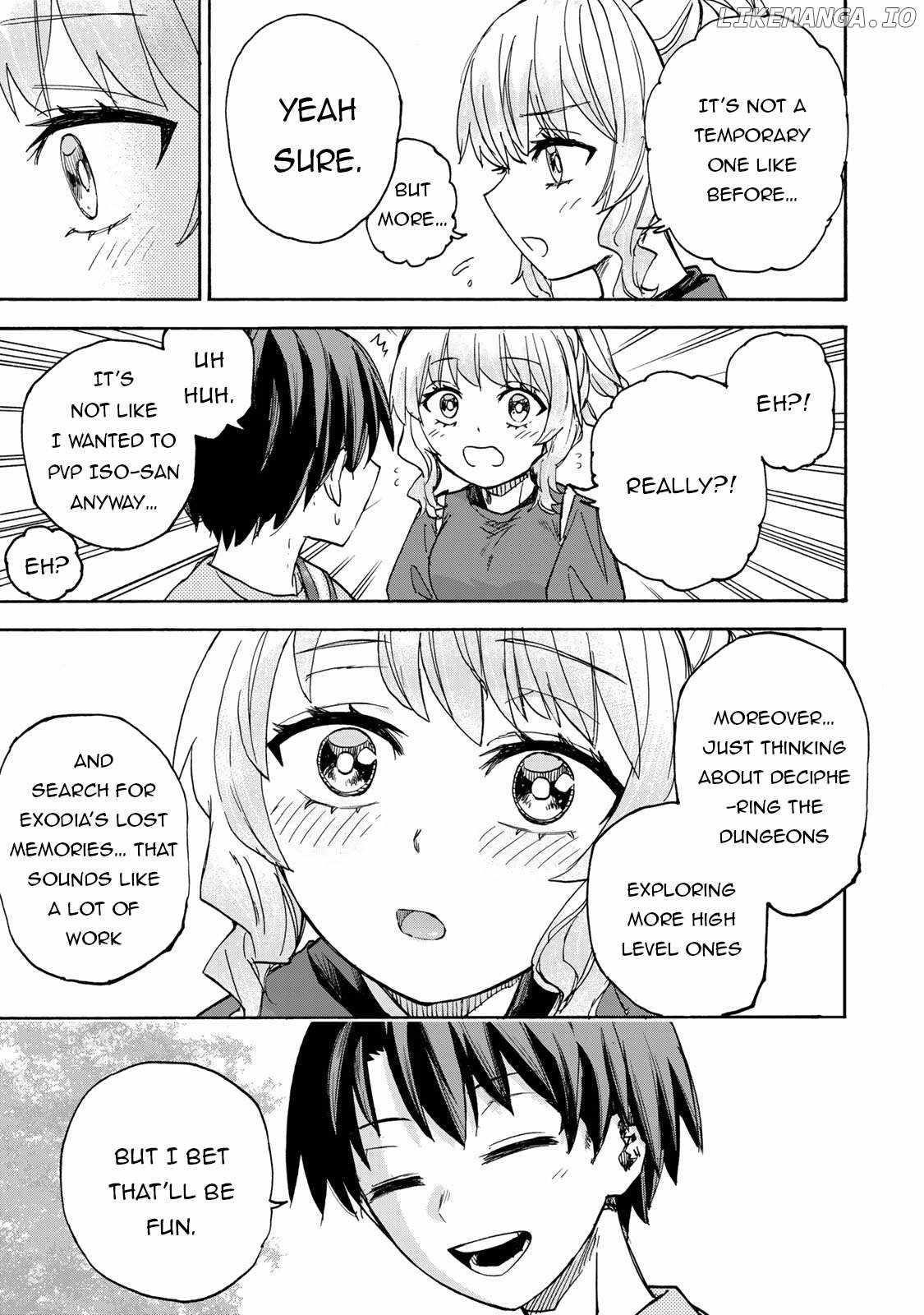 Saikyou de Saisoku no Mugen Level Up Chapter 43 - Page 5