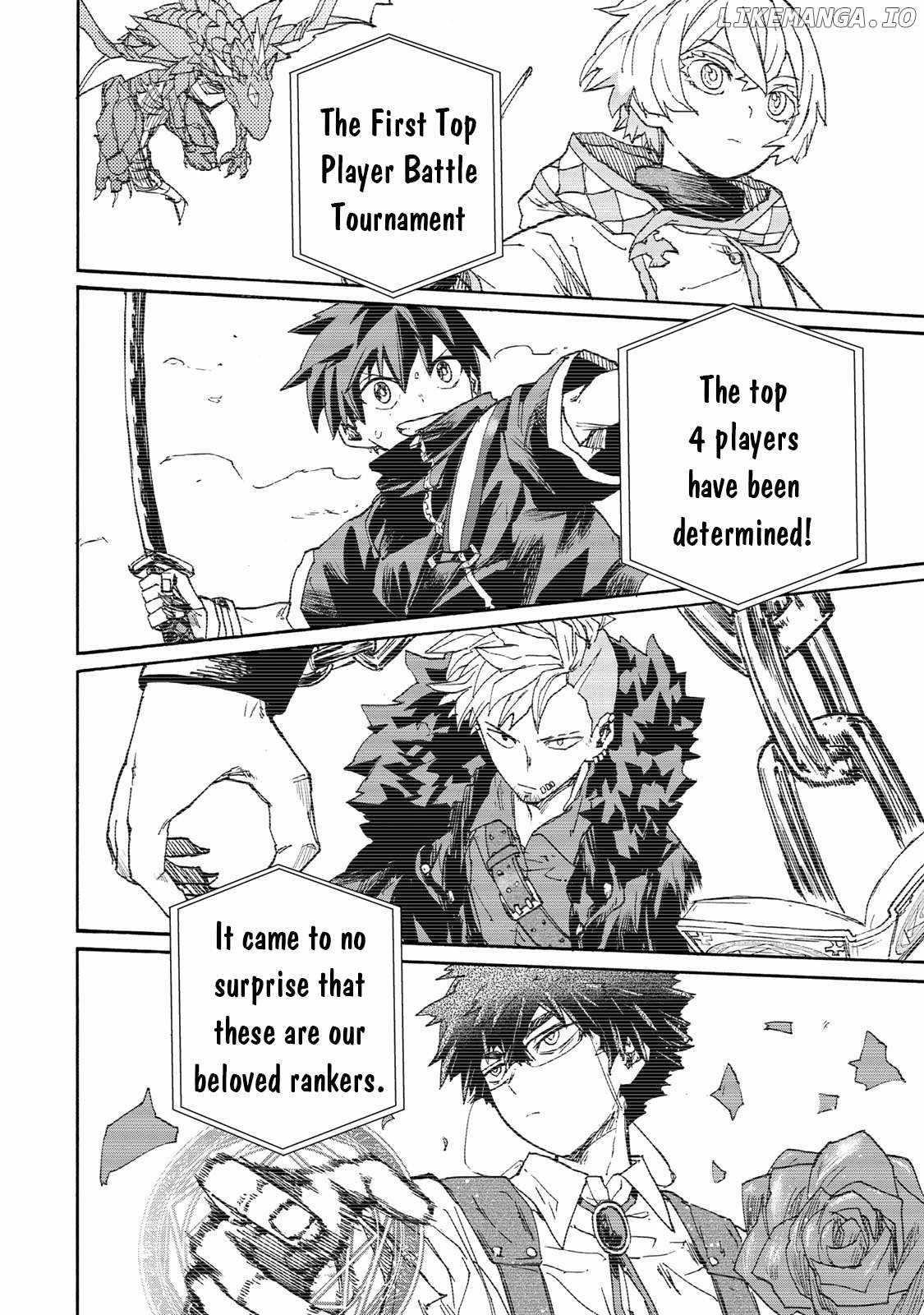 Saikyou de Saisoku no Mugen Level Up Chapter 43 - Page 8