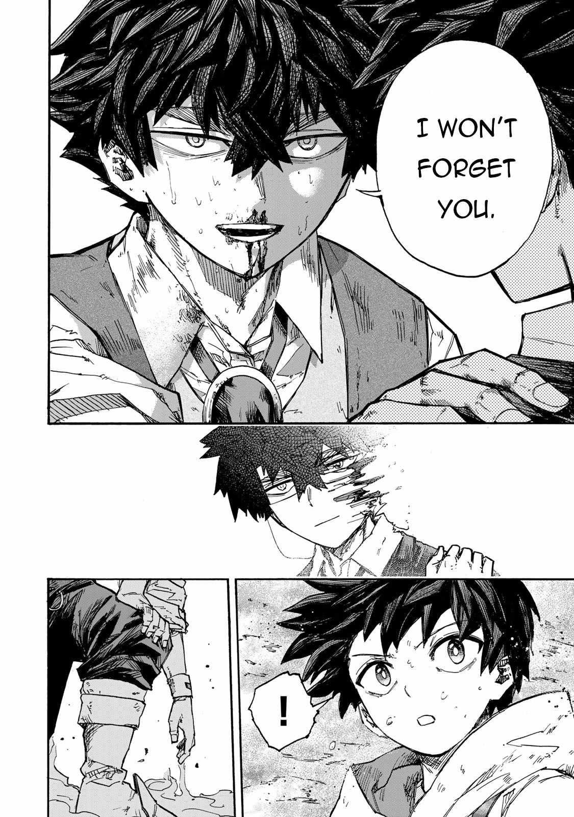 Saikyou de Saisoku no Mugen Level Up Chapter 47 - Page 8