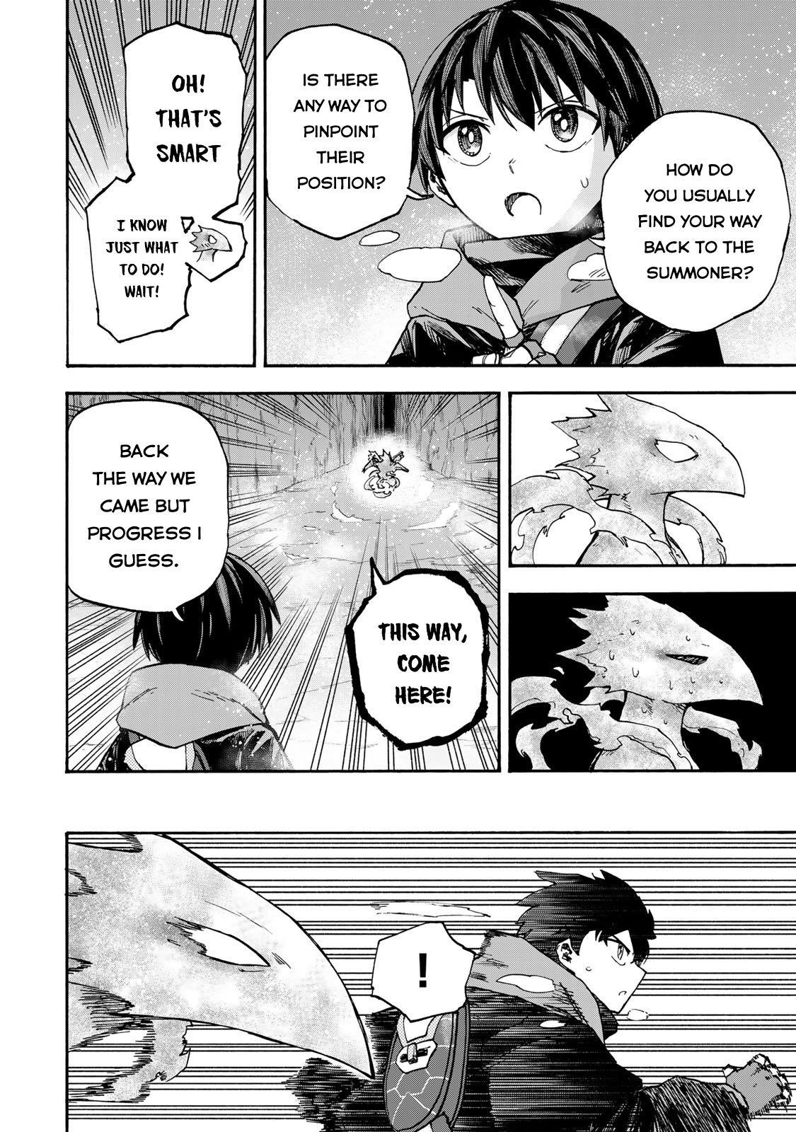 Saikyou de Saisoku no Mugen Level Up Chapter 50 - Page 18