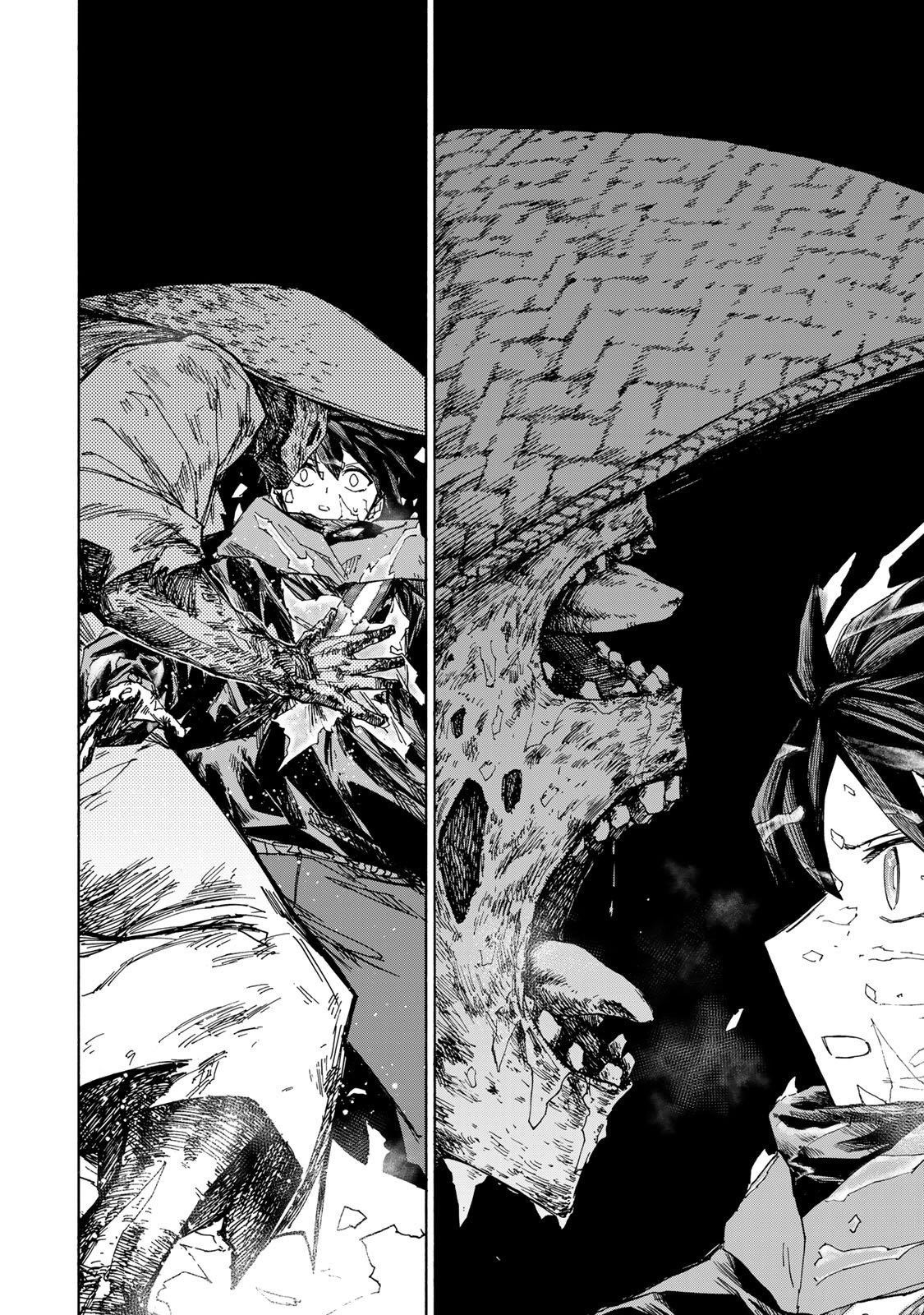 Saikyou de Saisoku no Mugen Level Up Chapter 50 - Page 8