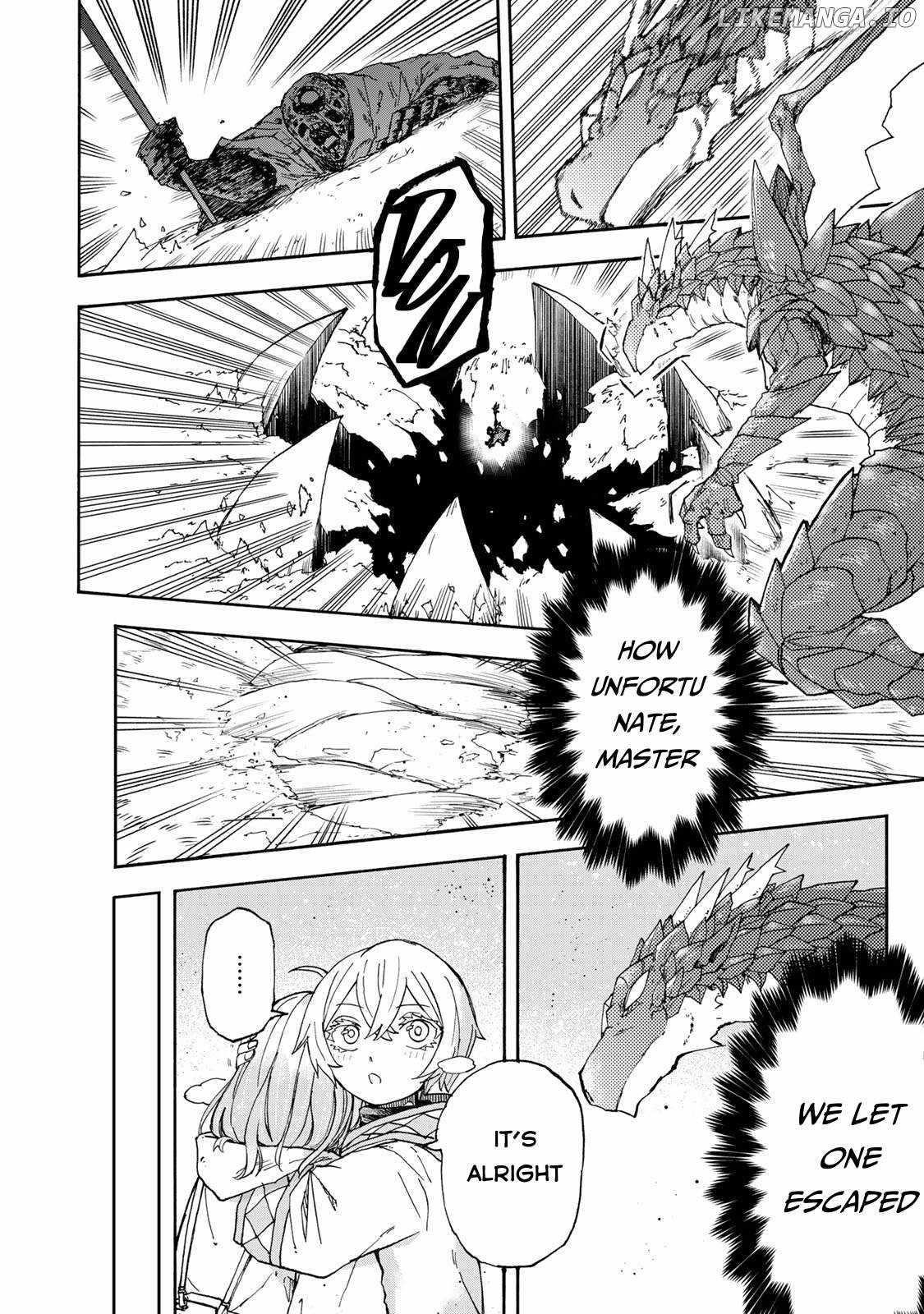 Saikyou de Saisoku no Mugen Level Up Chapter 51 - Page 14