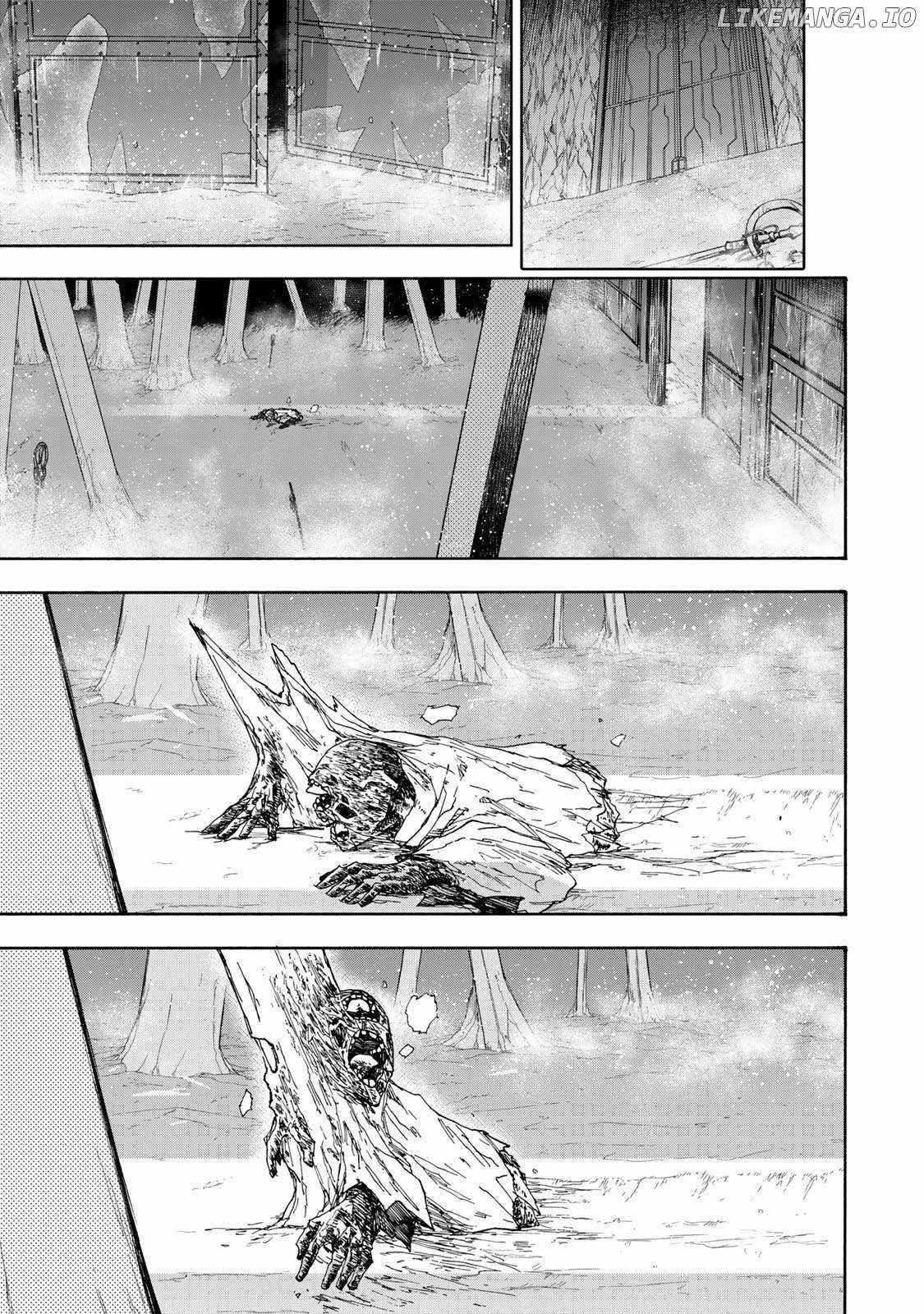 Saikyou de Saisoku no Mugen Level Up Chapter 51 - Page 17