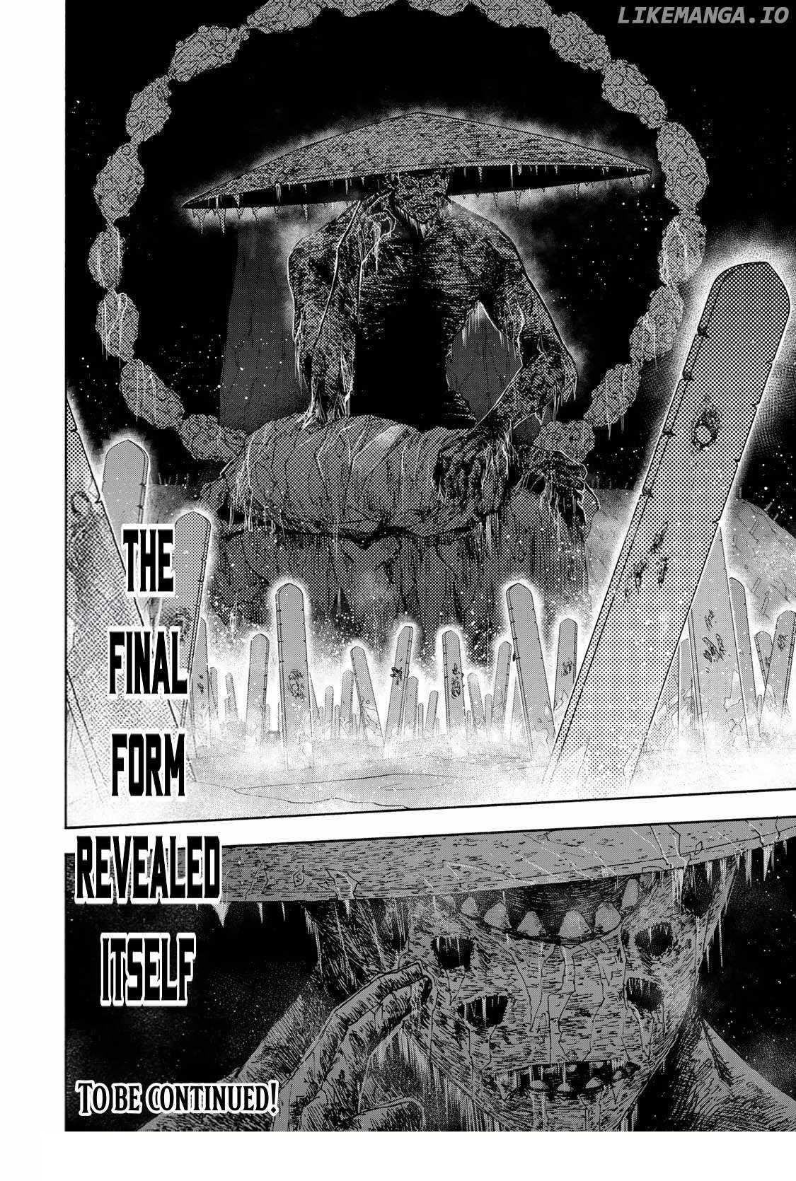 Saikyou de Saisoku no Mugen Level Up Chapter 51 - Page 18