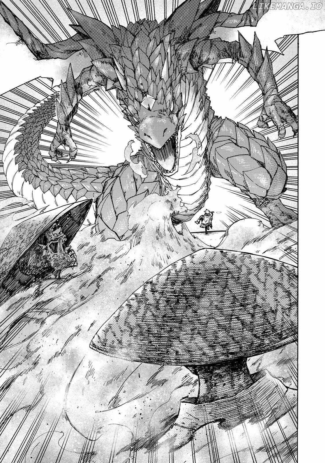 Saikyou de Saisoku no Mugen Level Up Chapter 51 - Page 7