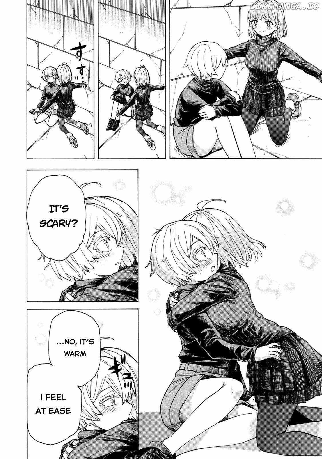 Saikyou de Saisoku no Mugen Level Up Chapter 52 - Page 14