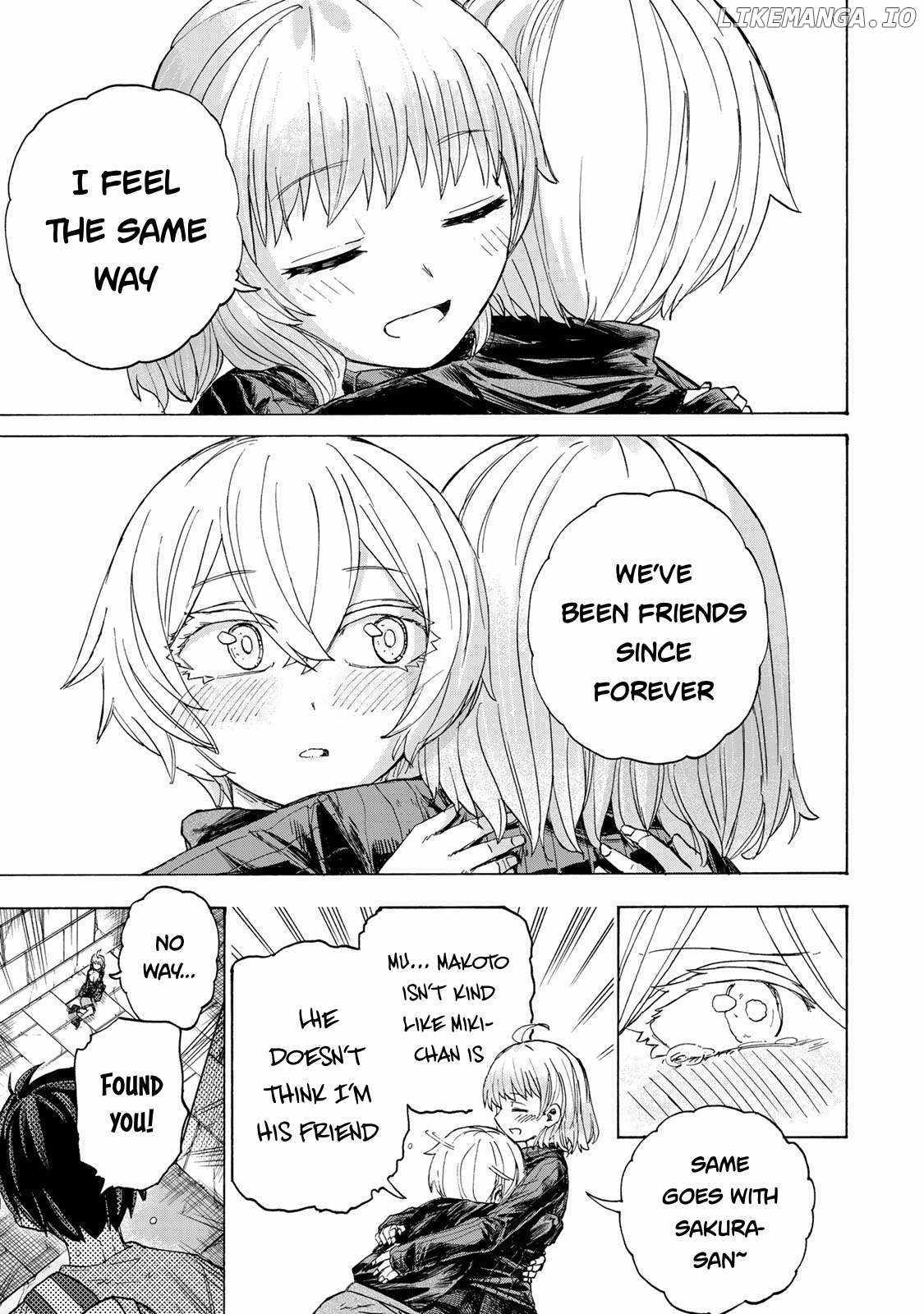 Saikyou de Saisoku no Mugen Level Up Chapter 52 - Page 15