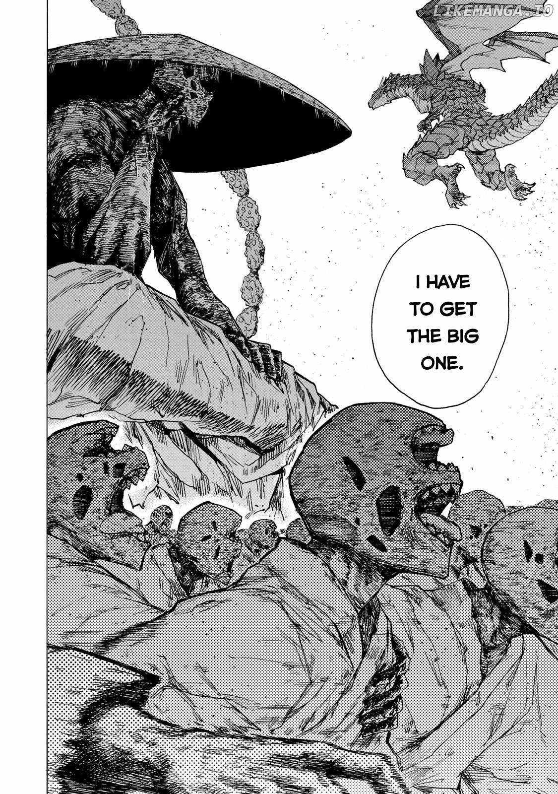 Saikyou de Saisoku no Mugen Level Up Chapter 53 - Page 16