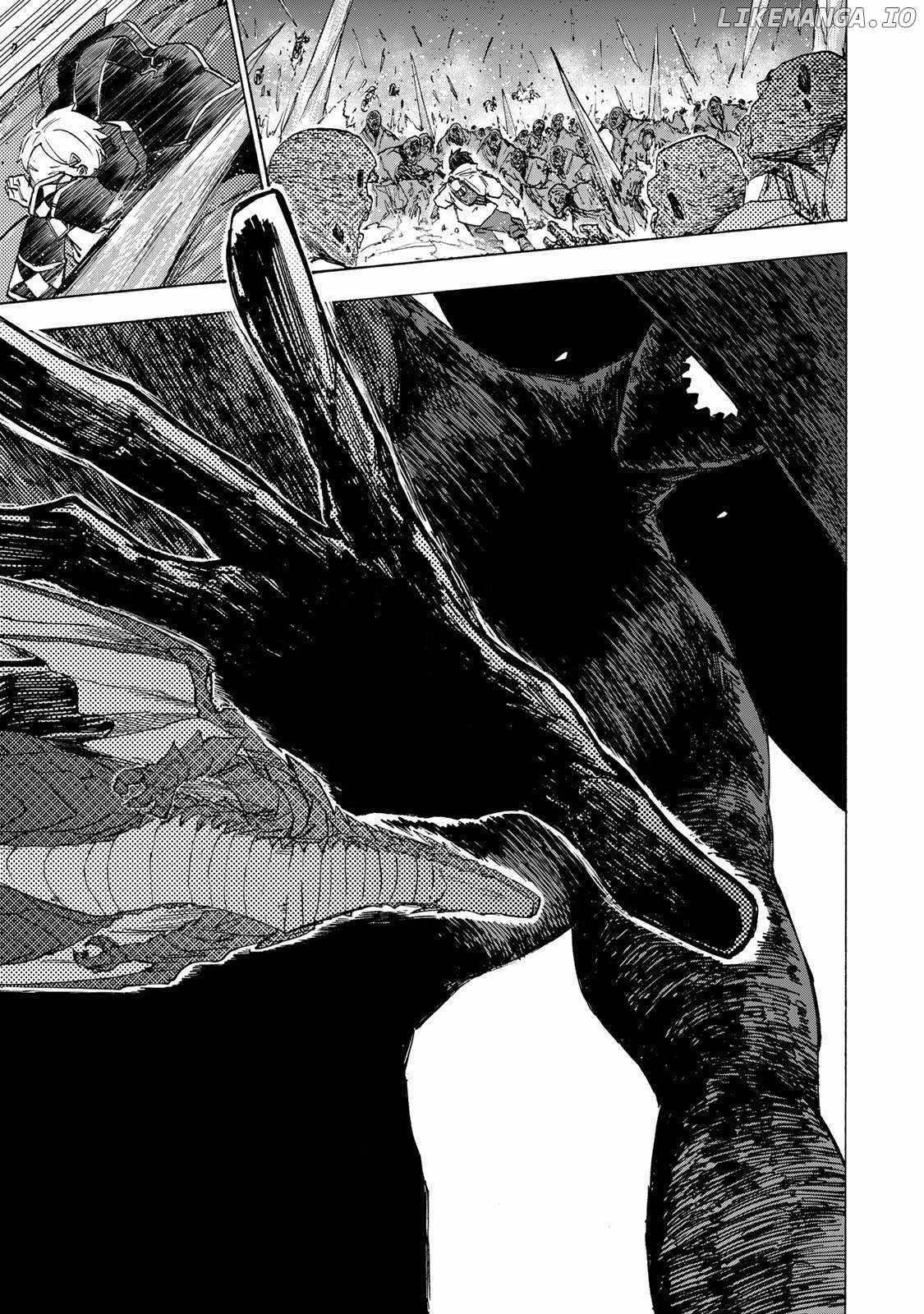 Saikyou de Saisoku no Mugen Level Up Chapter 53 - Page 19