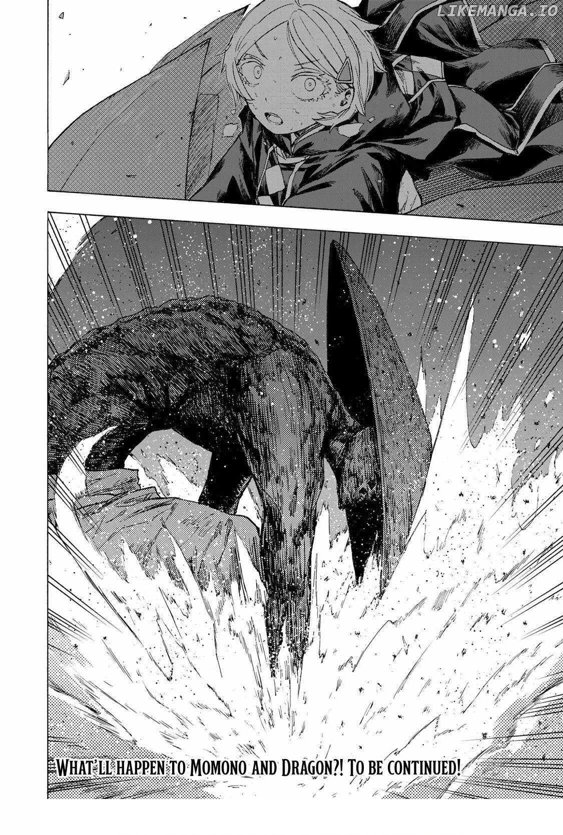 Saikyou de Saisoku no Mugen Level Up Chapter 53 - Page 20