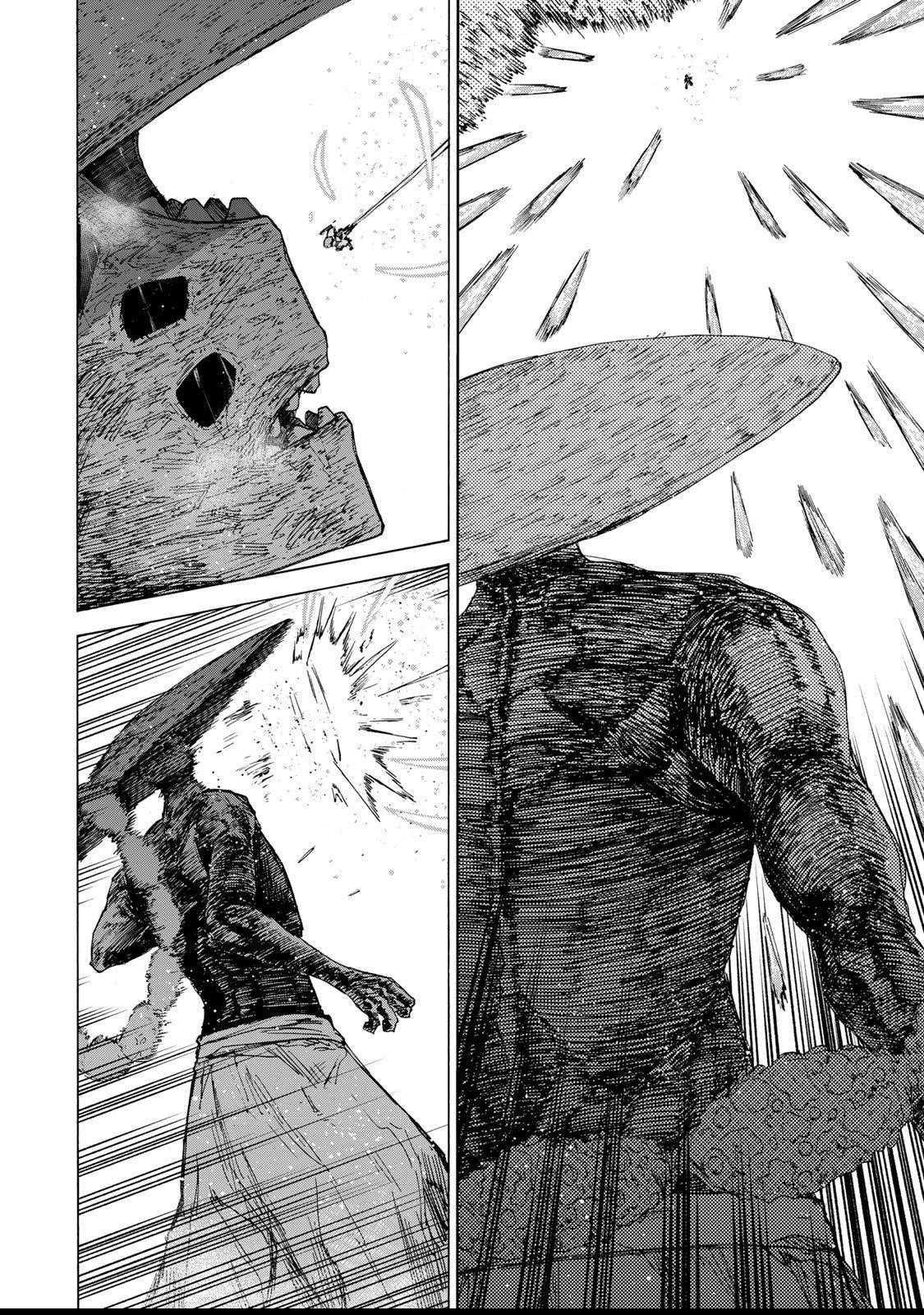 Saikyou de Saisoku no Mugen Level Up Chapter 54 - Page 13