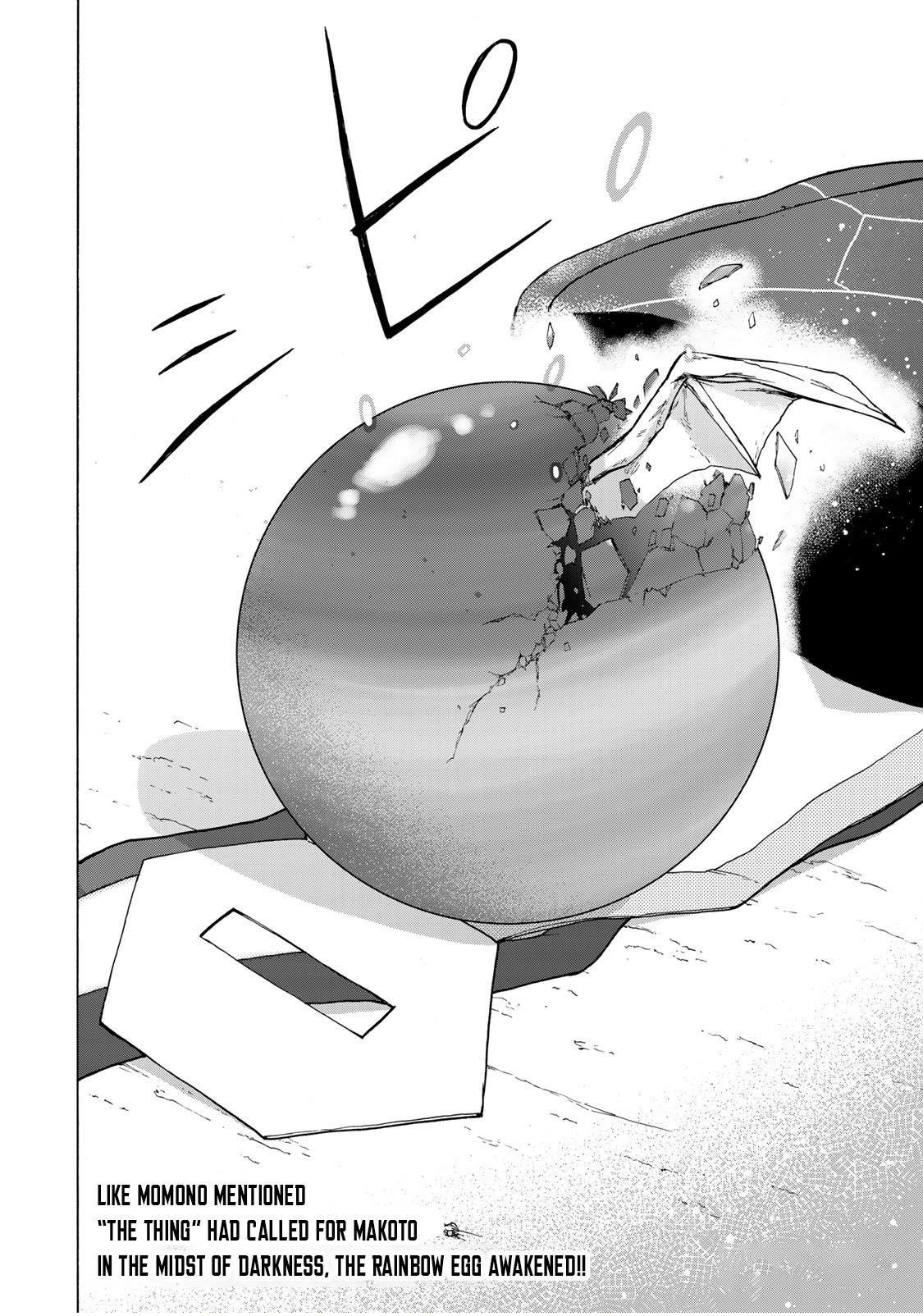 Saikyou de Saisoku no Mugen Level Up Chapter 56 - Page 18