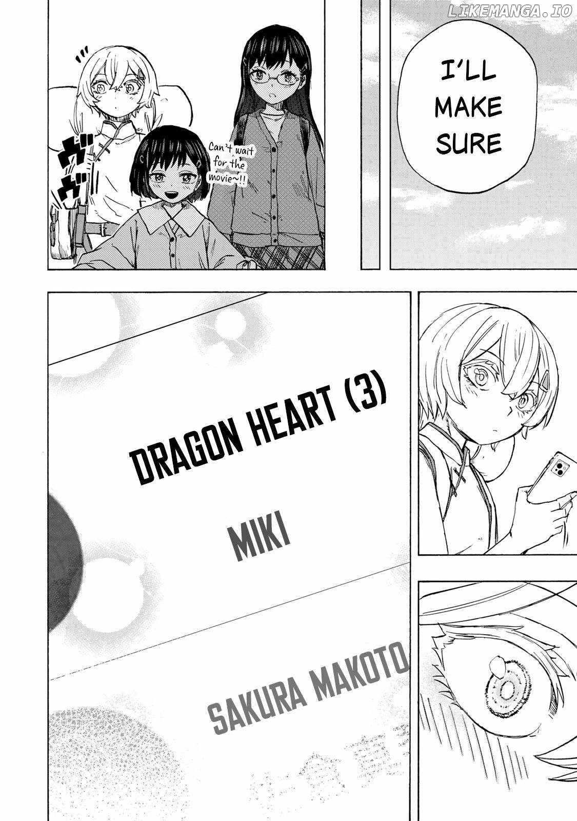 Saikyou de Saisoku no Mugen Level Up Chapter 58 - Page 12