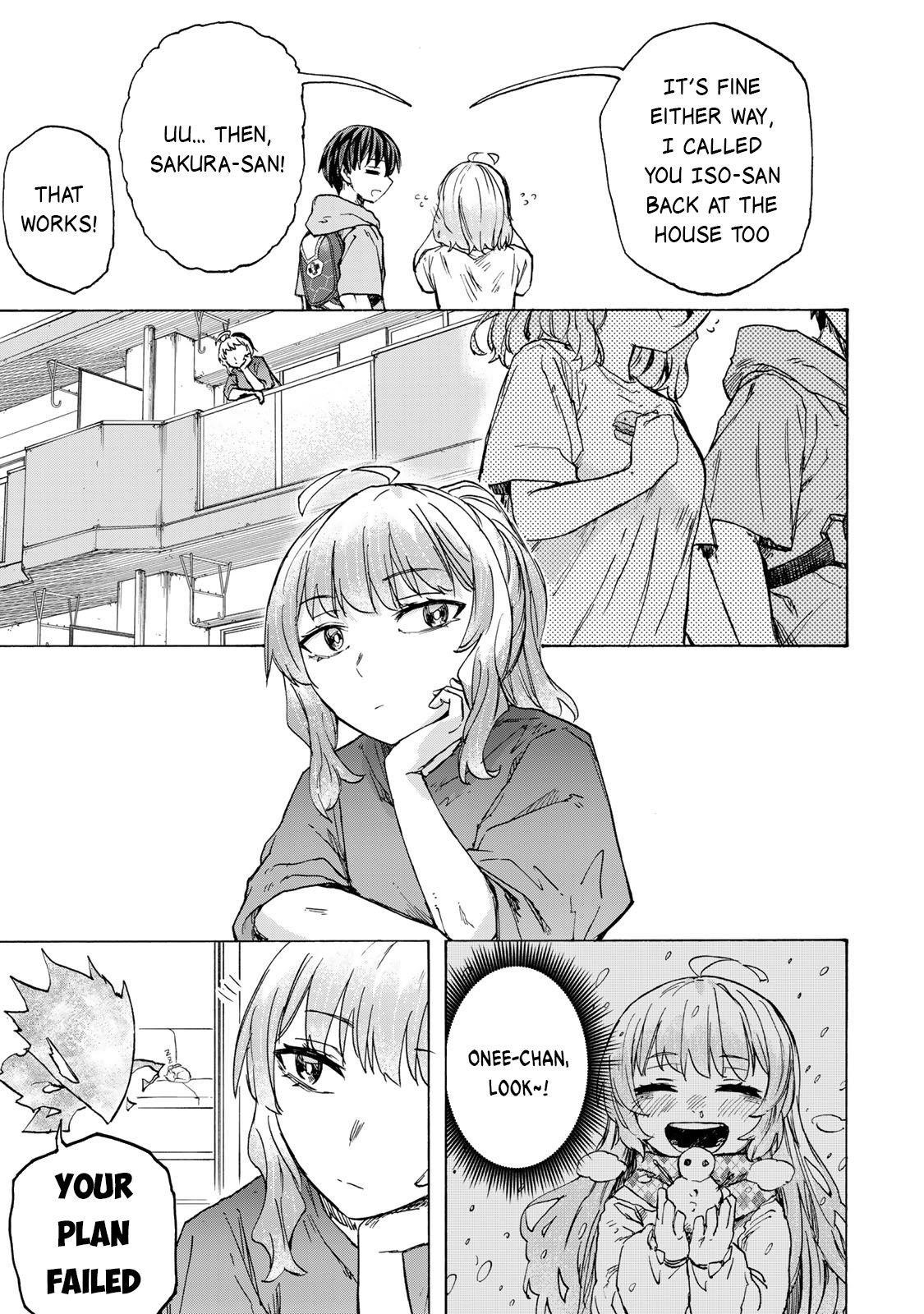 Saikyou de Saisoku no Mugen Level Up Chapter 59 - Page 16