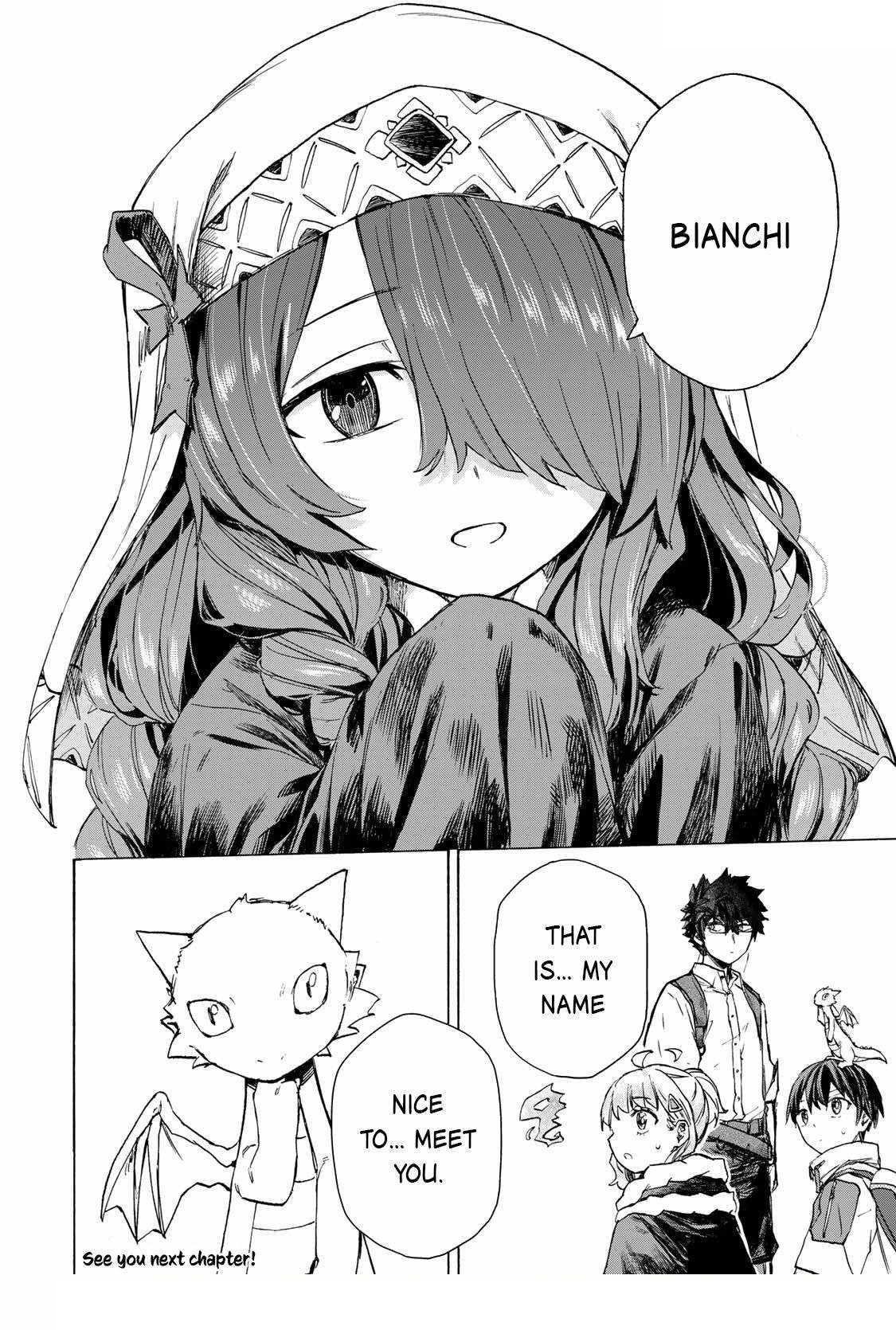 Saikyou de Saisoku no Mugen Level Up Chapter 60 - Page 18