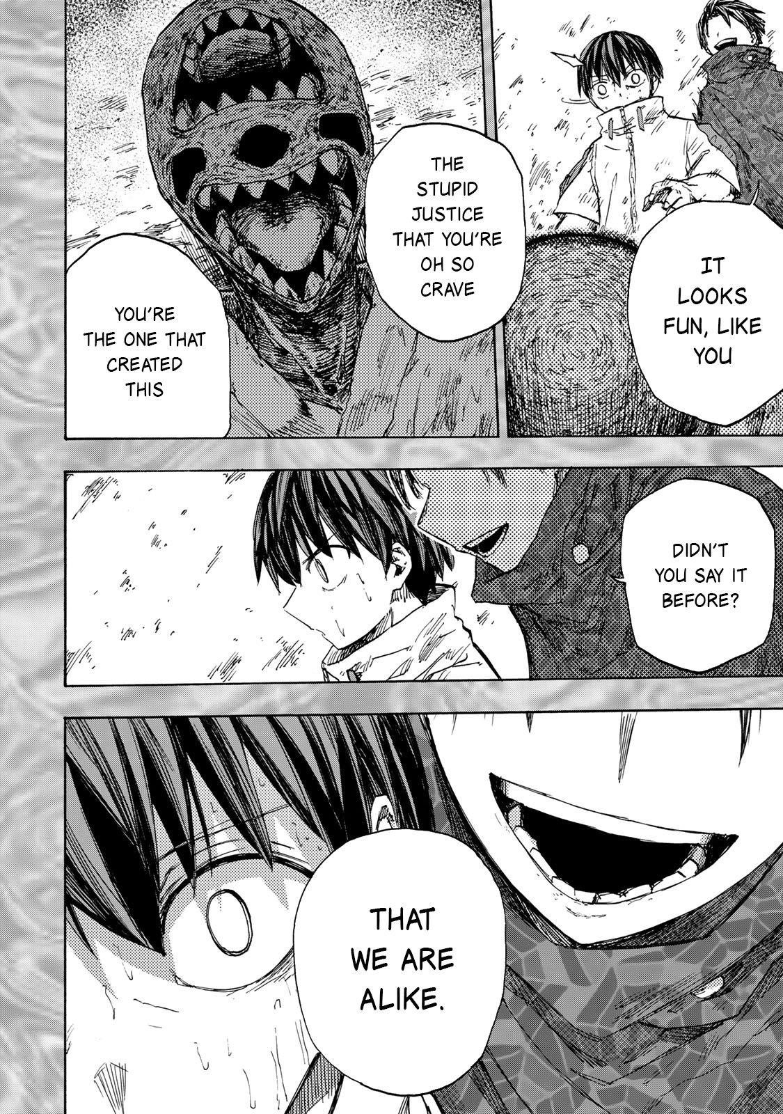 Saikyou de Saisoku no Mugen Level Up Chapter 61 - Page 11