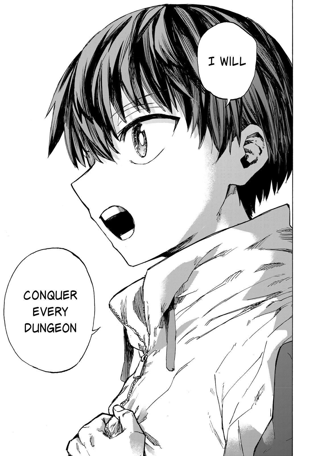 Saikyou de Saisoku no Mugen Level Up Chapter 61 - Page 16