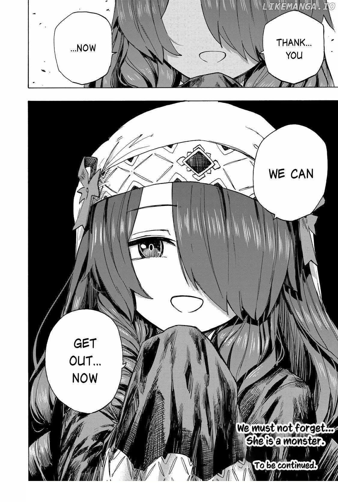 Saikyou de Saisoku no Mugen Level Up Chapter 63 - Page 18