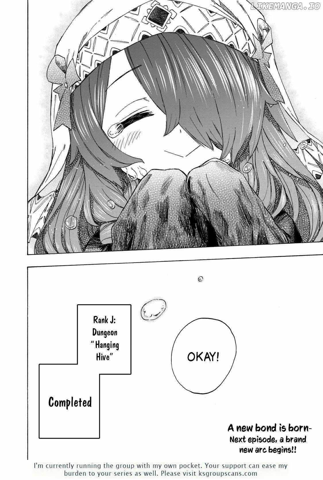 Saikyou de Saisoku no Mugen Level Up Chapter 64 - Page 18