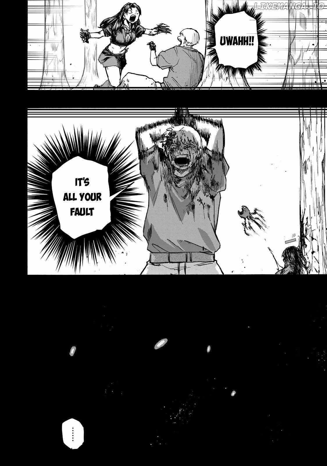 Saikyou de Saisoku no Mugen Level Up Chapter 64 - Page 2