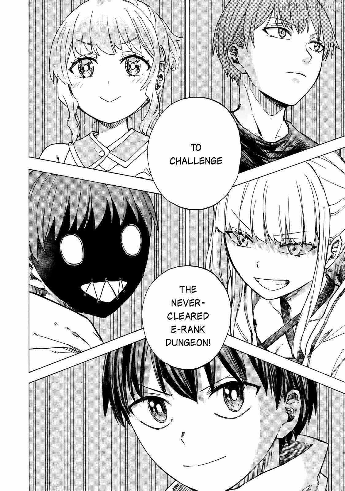 Saikyou de Saisoku no Mugen Level Up Chapter 66 - Page 14