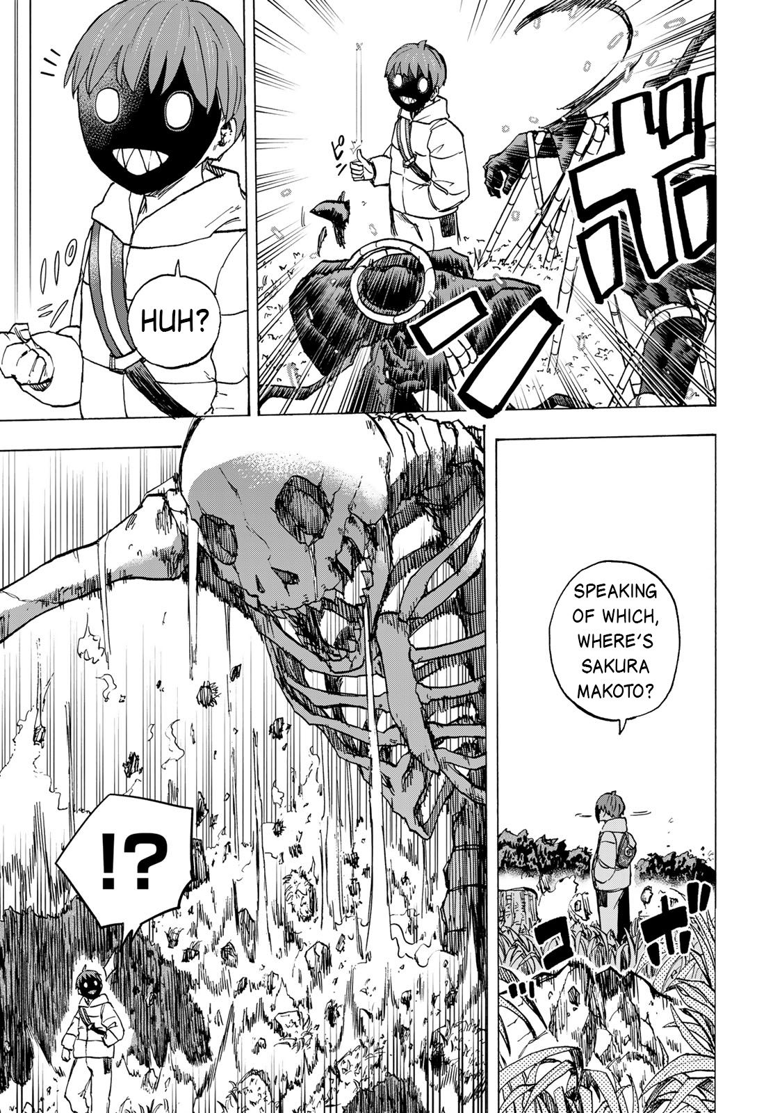 Saikyou de Saisoku no Mugen Level Up Chapter 67 - Page 13