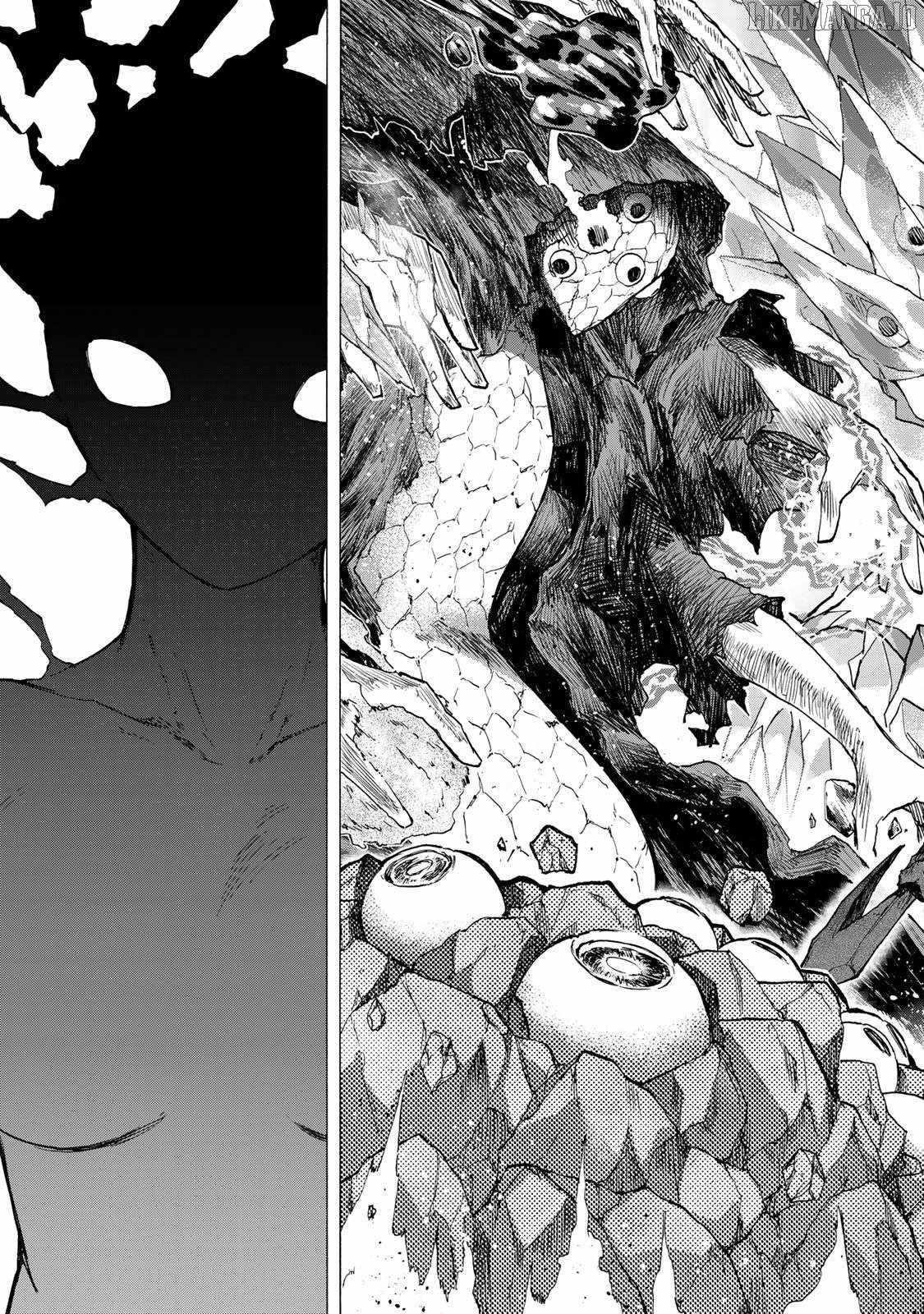 Saikyou de Saisoku no Mugen Level Up Chapter 73 - Page 17