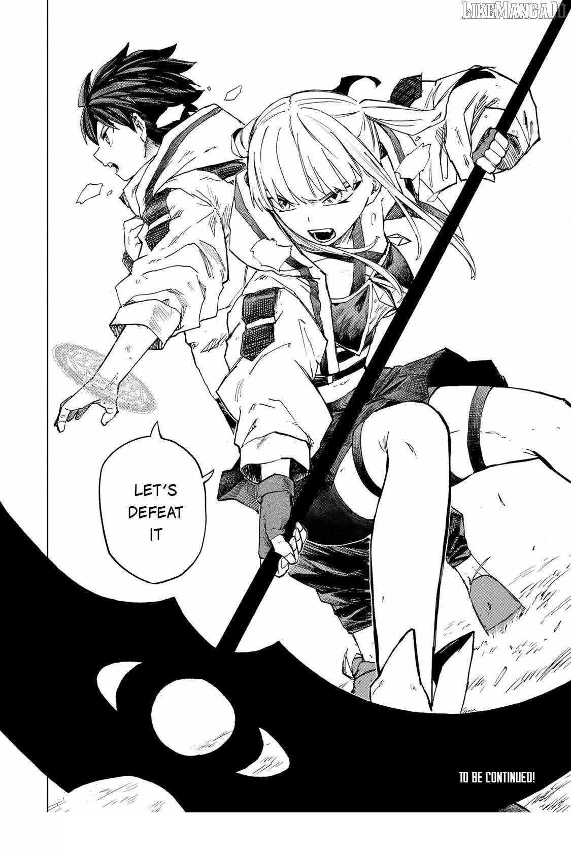 Saikyou de Saisoku no Mugen Level Up Chapter 73 - Page 18